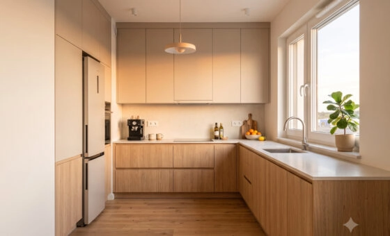 Odbierz klucze! 2pok 41m²|Osobna kuchnia z oknem!