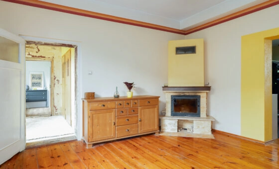 salon prawie 60m2| stara szkoła| Poznań 30 km