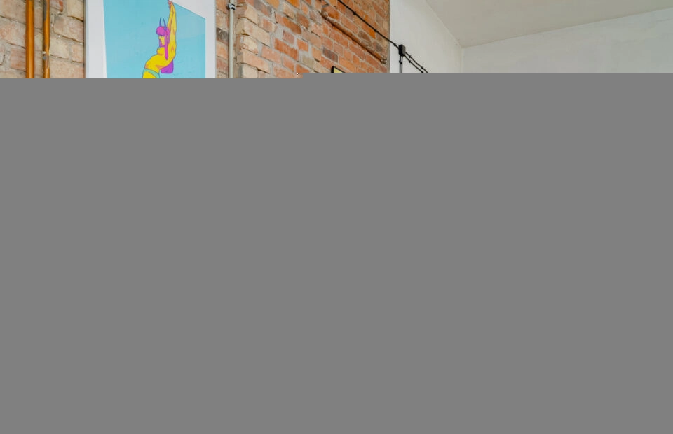 salon prawie 60m2| stara szkoła| Poznań 30 km