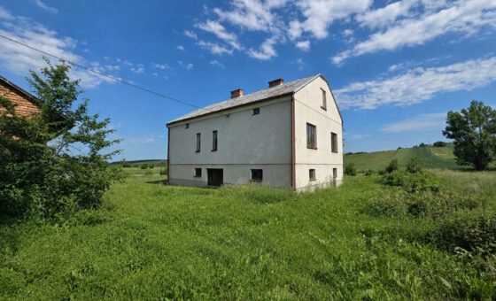 Odrzechowa