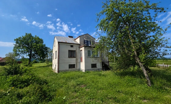 Odrzechowa