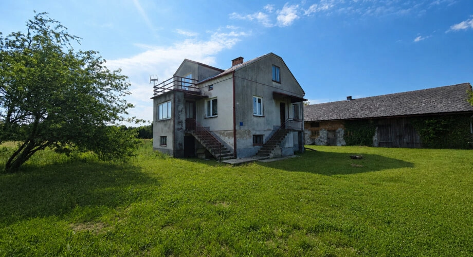 Odrzechowa