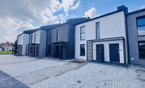 Apartamenty Klonowa - Krosno