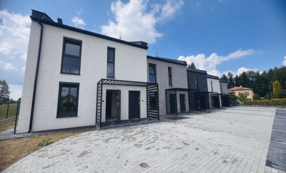 Apartamenty Klonowa - Krosno