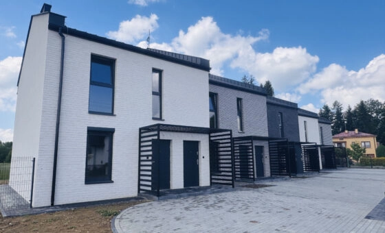 Apartamenty Klonowa - Krosno