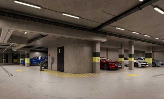 Duże 47m2 Gdynia las SKM obwodnica
