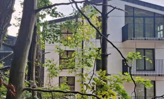 Duże 47m2 Gdynia las SKM obwodnica