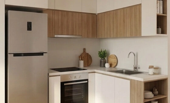 PROMOCJA balkon natura smart Gdynia