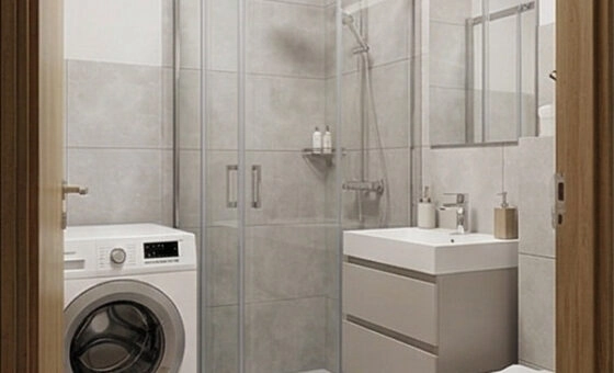 PROMOCJA balkon natura smart Gdynia