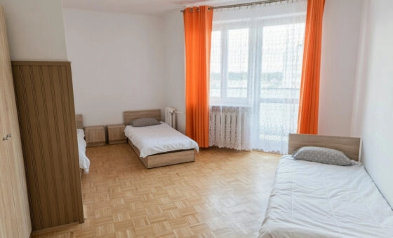 Gotowa inwestycja! Rzeszów-Baranówka!
