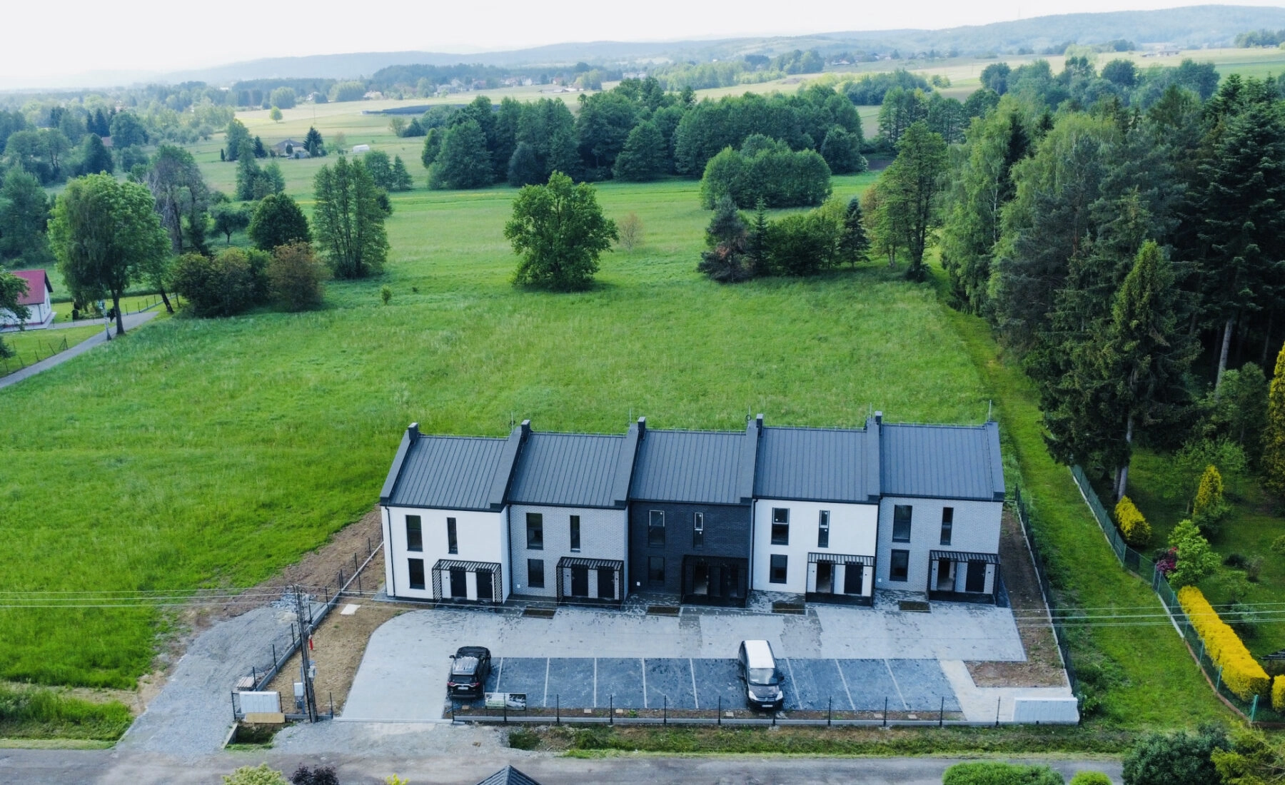 Apartamenty Klonowa - Krosno