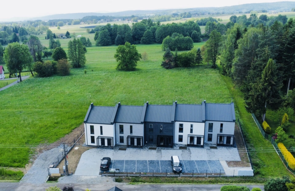 Apartamenty Klonowa - Krosno
