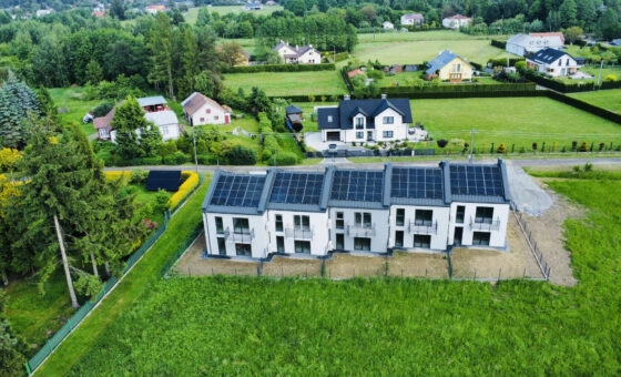 Apartamenty Klonowa - Krosno
