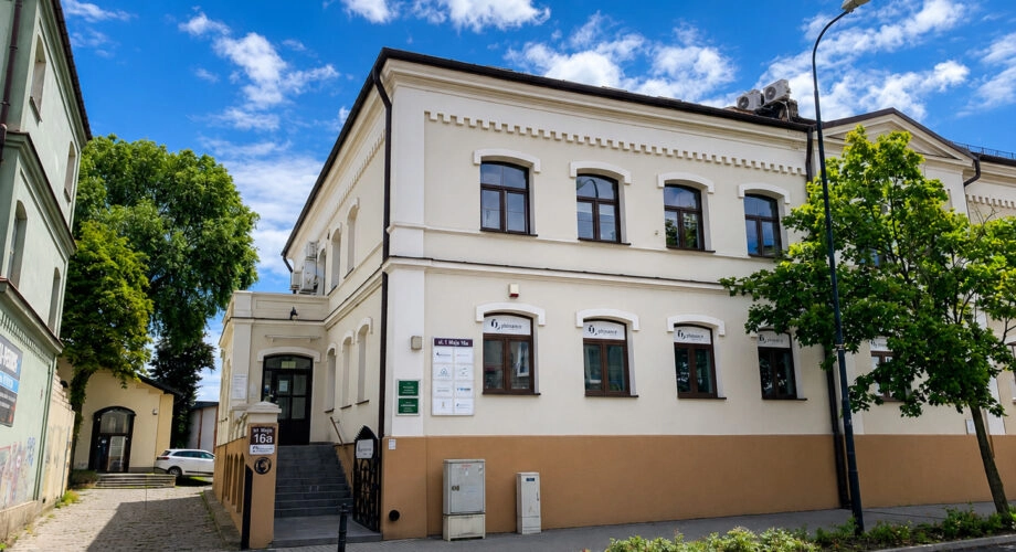 Biuro na wynajem , Lublin Śródmieście, ul. 1 Maja