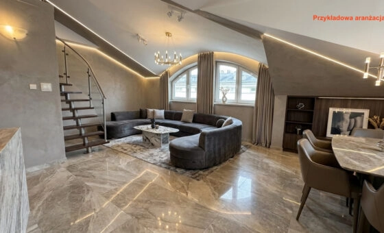 Studio 46 m2 Kazimierz Stare Miasto
