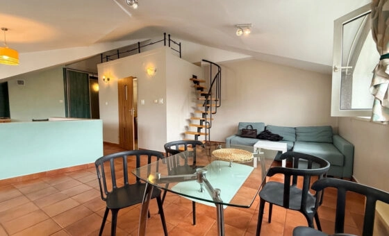 Studio 46 m2 Kazimierz Stare Miasto