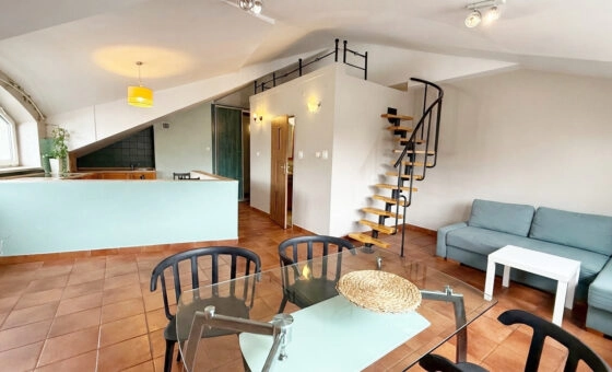 Studio 46 m2 Kazimierz Stare Miasto