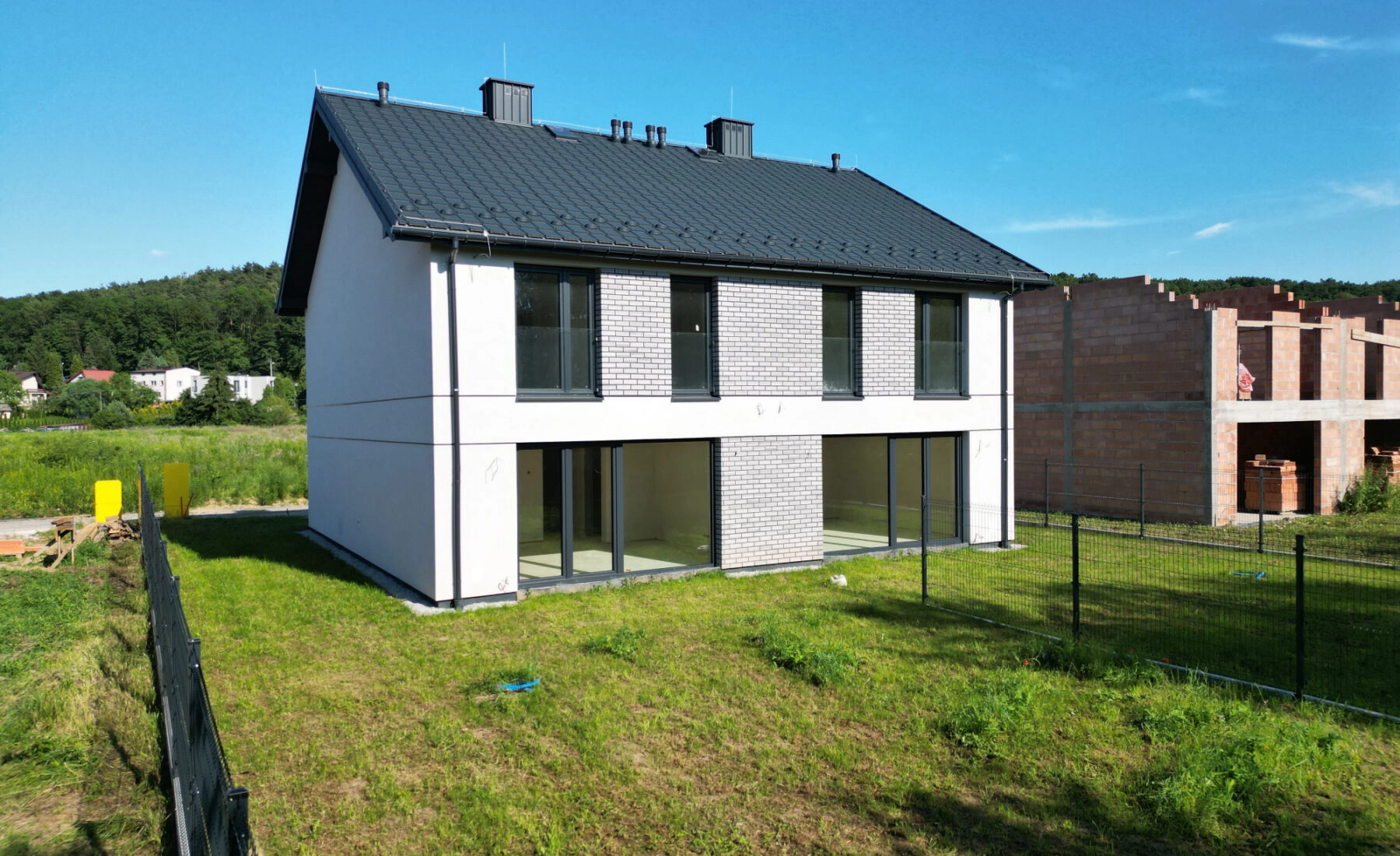 104 m2 ul. Wielkanocna w Krakowie | Bez prowizji