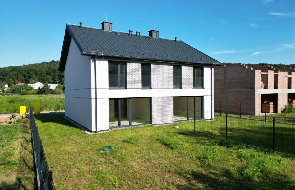 104 m2 ul. Wielkanocna w Krakowie | Bez prowizji