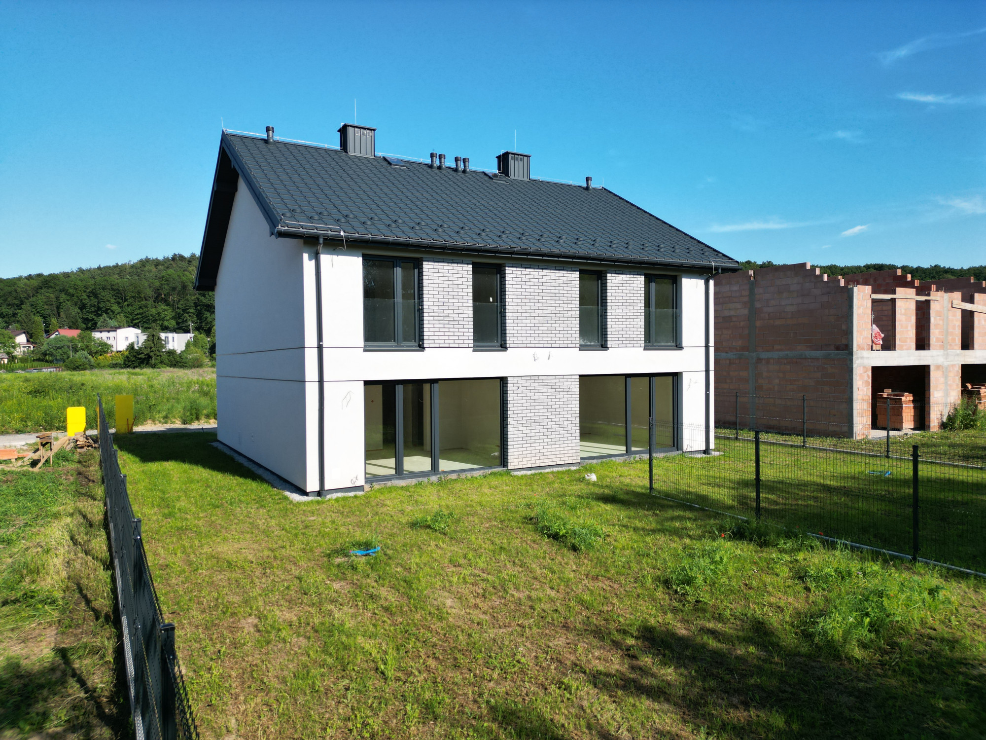 104 m2 ul. Wielkanocna w Krakowie | Bez prowizji