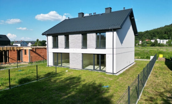 104 m2 ul. Wielkanocna w Krakowie | Bez prowizji