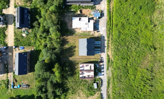 104 m2 ul. Wielkanocna w Krakowie | Bez prowizji
