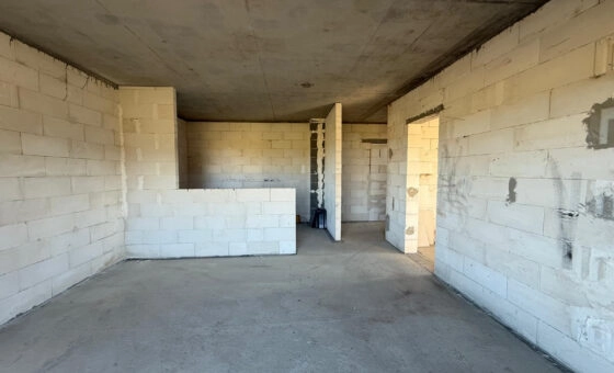 Bliźniak 120 m2 ogród 650 m2 Banino