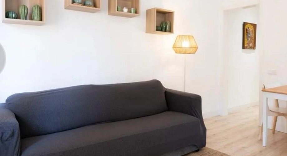 Barcelona (Sagrada) mieszkanie 65m licencja turyst
