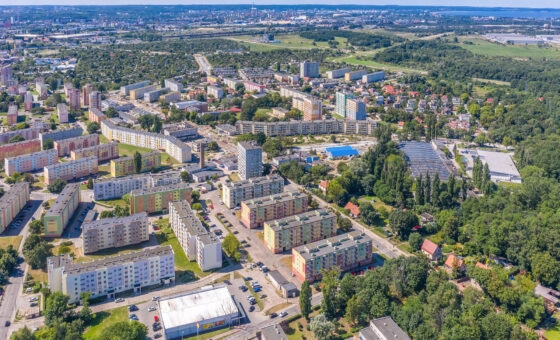 3 pokoje po remoncie | 5 min od plaży | Balkon