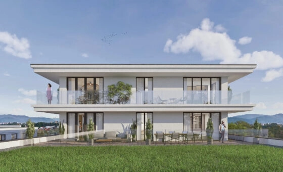 Mieszkanie 2 pokoje 38 m² | Bielsko, ul. Rejtana