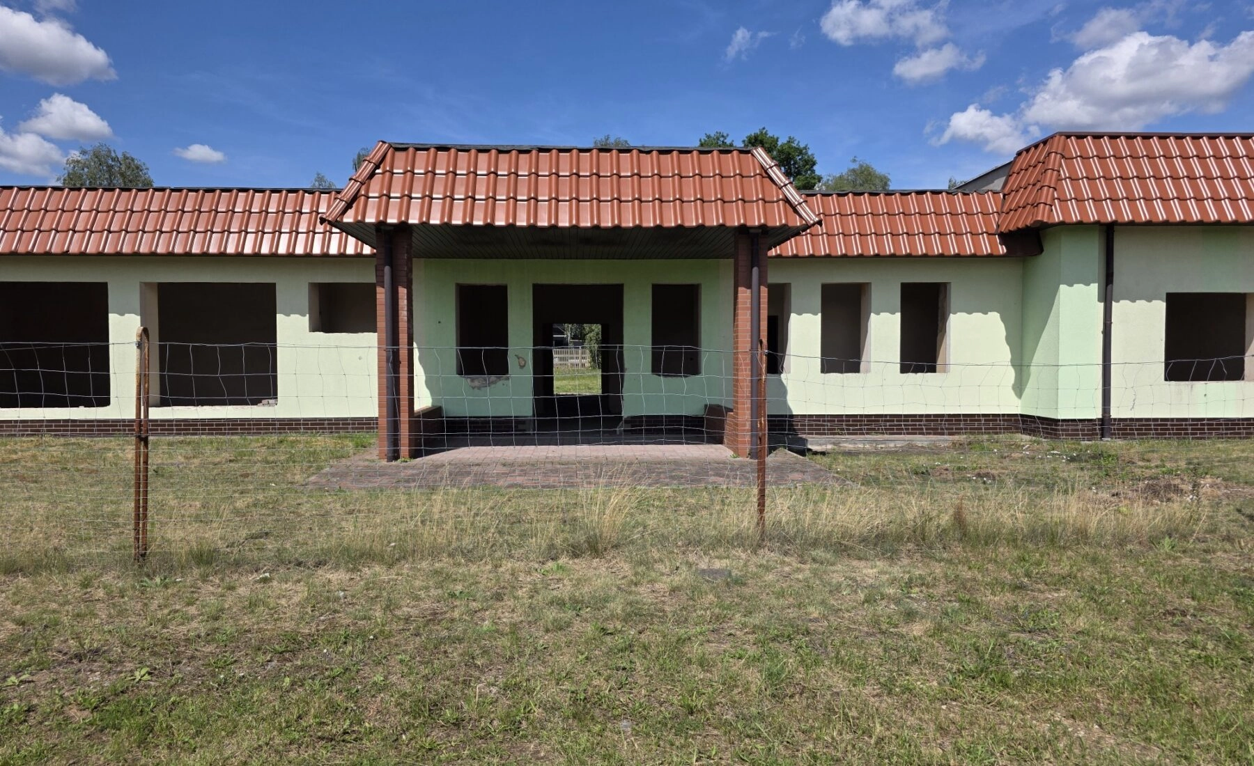 Sprzedaż/ lokal 368 m²/ KOŁO