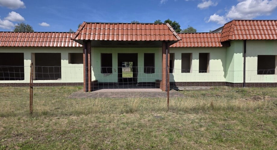 Sprzedaż/ lokal 368 m²/ KOŁO