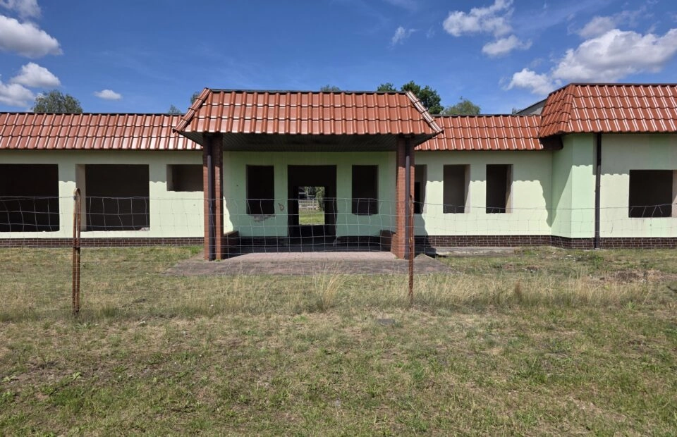 Sprzedaż/ lokal 368 m²/ KOŁO