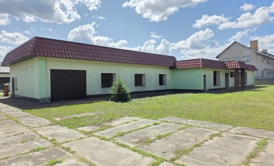Sprzedaż/ lokal 368 m²/ KOŁO