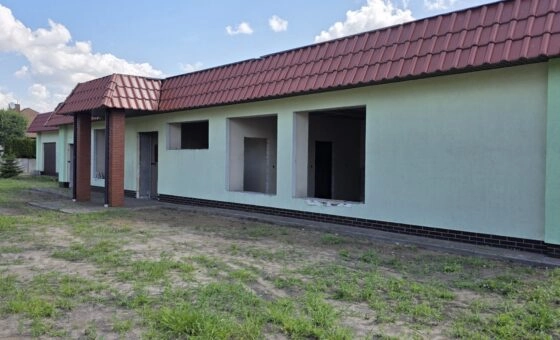 Sprzedaż/ lokal 368 m²/ KOŁO