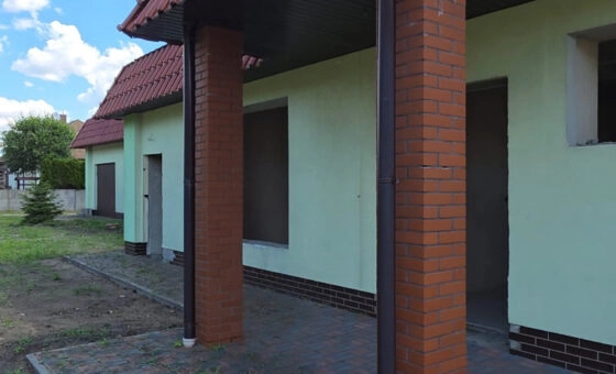 Sprzedaż/ lokal 368 m²/ KOŁO