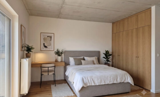 OKAZJA! 31m2|Balkon! Tramwaj 1min>Centrum 15 mi