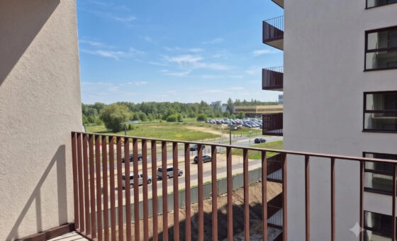 OKAZJA! 31m2|Balkon! Tramwaj 1min>Centrum 15 mi