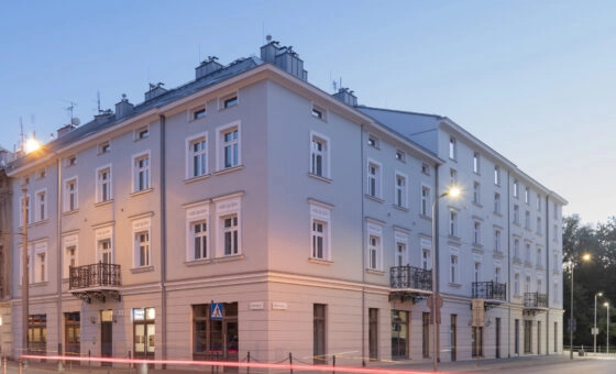 Top lokalizacja | Premium | Stare Podgórze