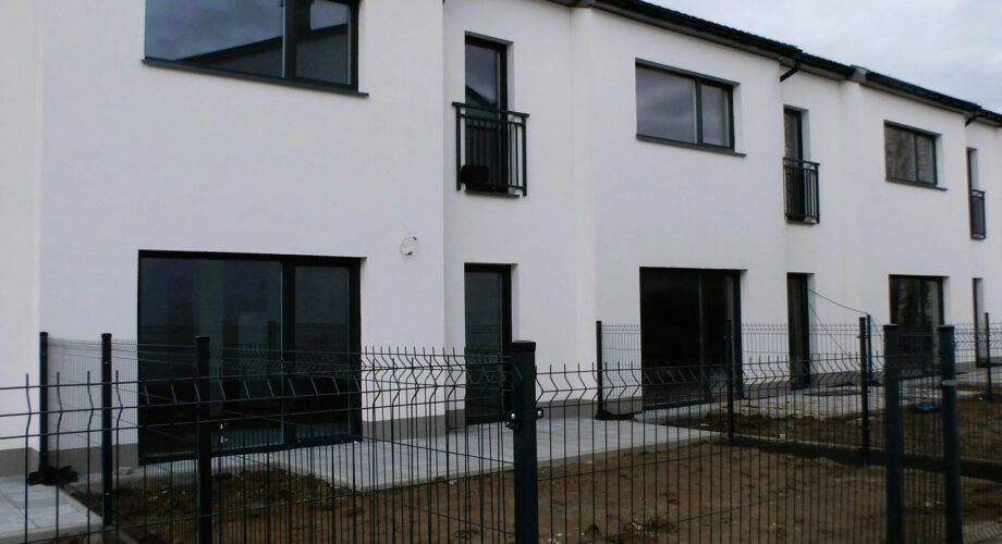 4-pokojowe mieszkanie, Rzeszów, dwupoziomowe