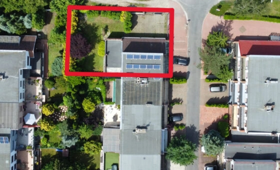 przestronny dom na firmę lub dla rodziny