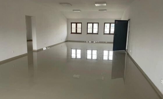 Łódź ul Zachodnia obiekt handlowo-biurowy 1.005 m2