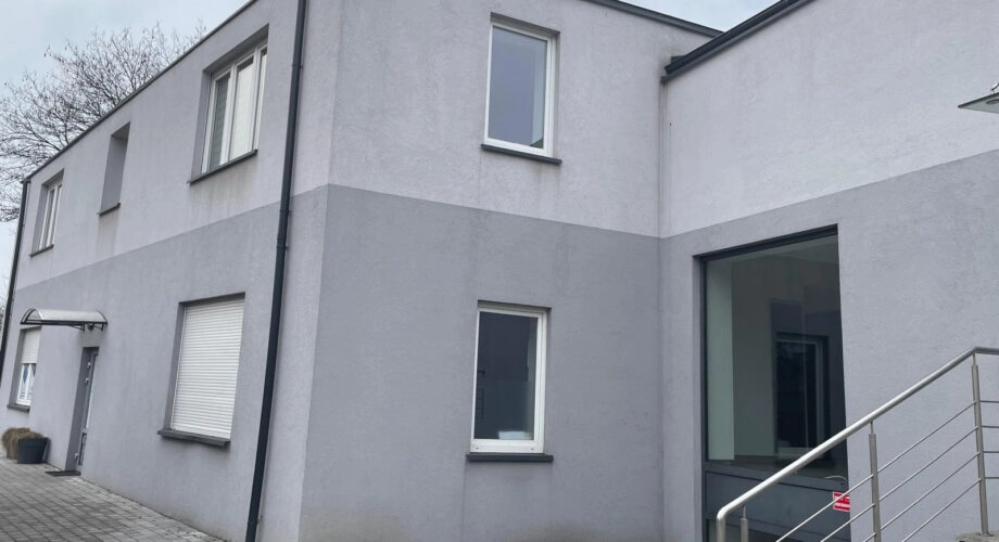 Łódź, ul. Proletariacka: obiekt komercyjny 670 m2