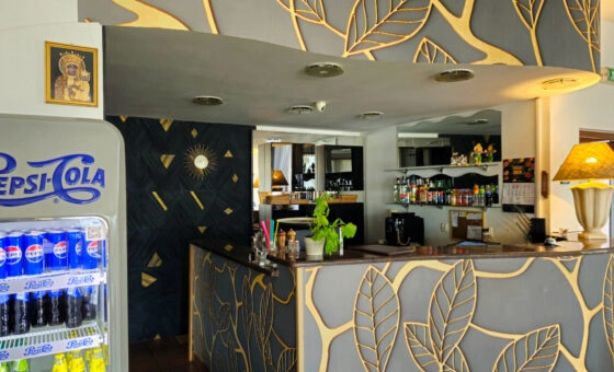 HOTEL &amp; RESTAURACJA STAROMIEJSKA KONIN
