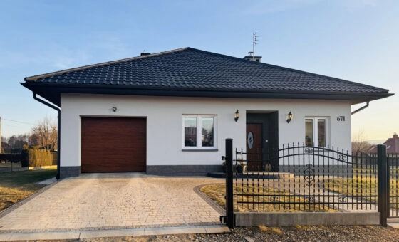 Stara Wieś