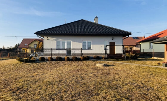 Stara Wieś
