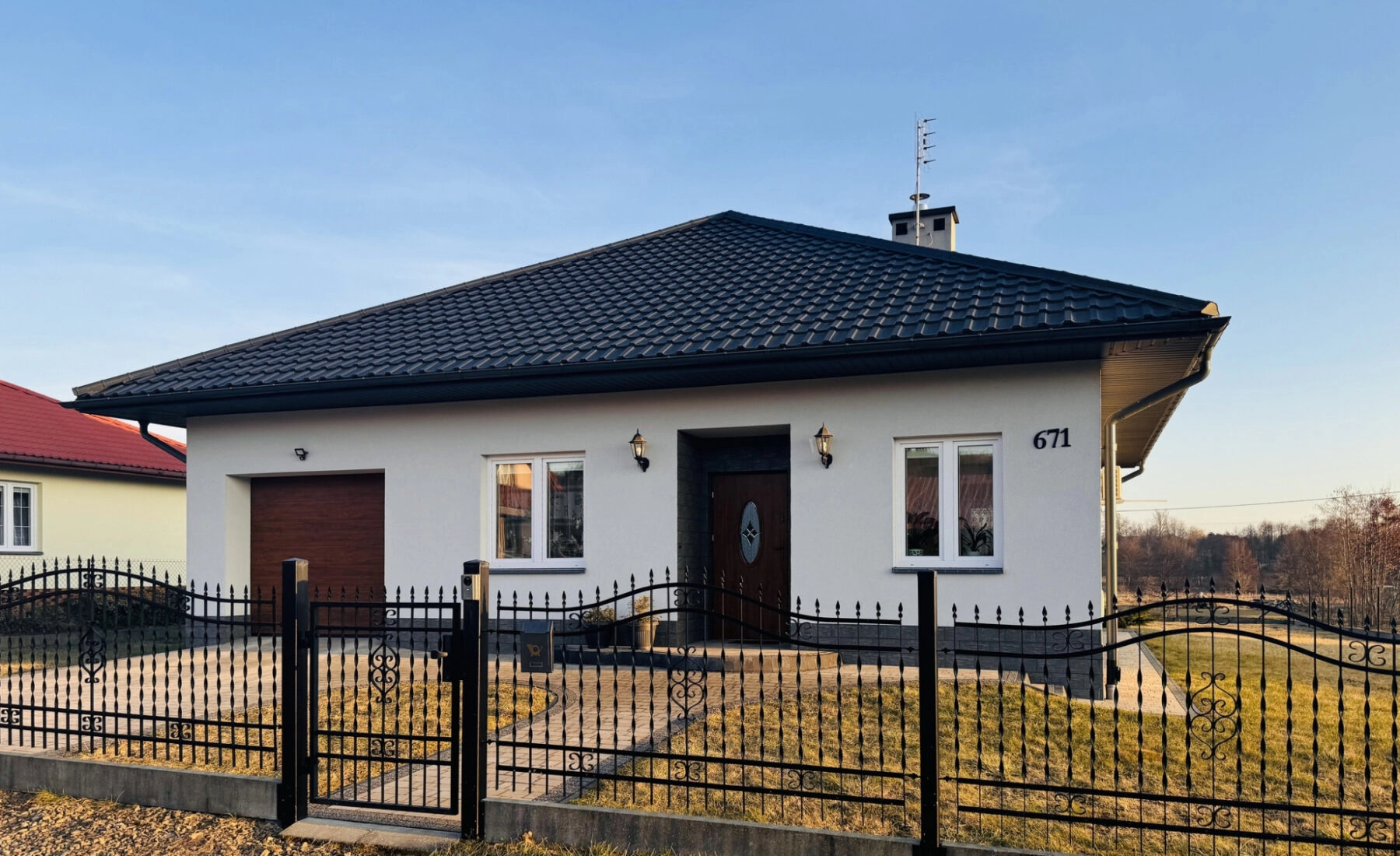 Stara Wieś