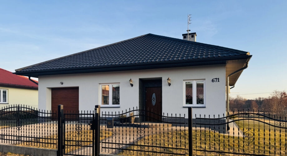 Stara Wieś