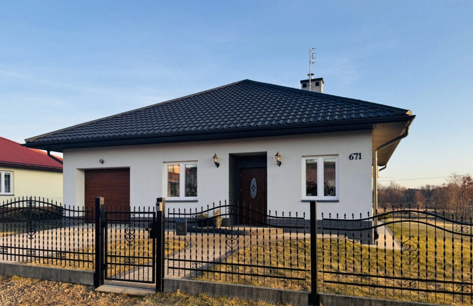 Stara Wieś