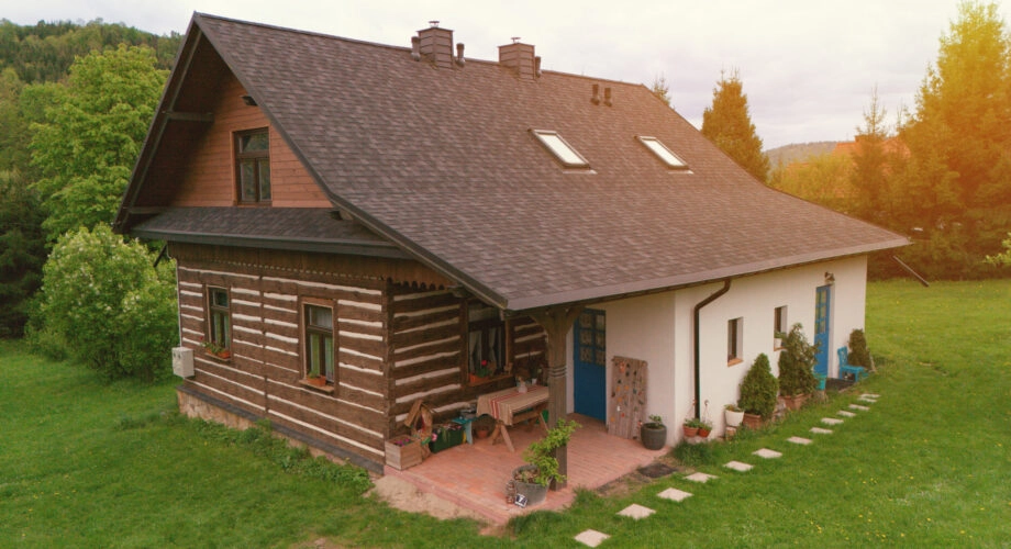 Ropienka – urokliwy apartament w sercu Gór Słonnyc